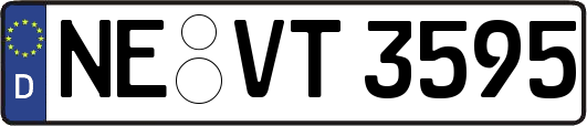 NE-VT3595