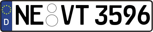 NE-VT3596