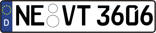 NE-VT3606