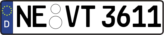 NE-VT3611