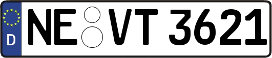 NE-VT3621