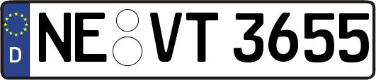 NE-VT3655