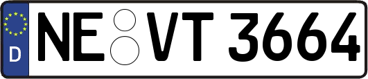 NE-VT3664