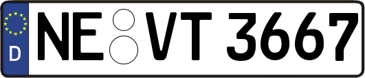 NE-VT3667