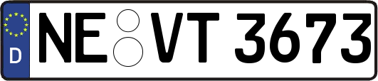 NE-VT3673