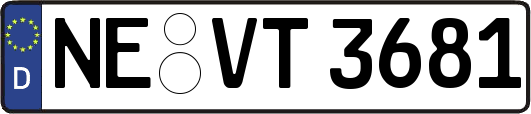 NE-VT3681
