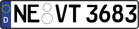 NE-VT3683