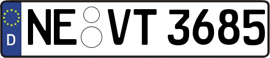 NE-VT3685