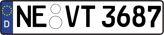NE-VT3687