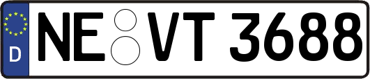 NE-VT3688