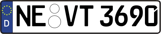 NE-VT3690