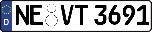 NE-VT3691