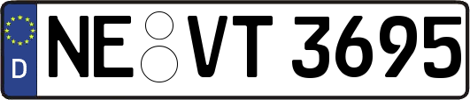 NE-VT3695