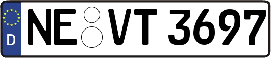 NE-VT3697
