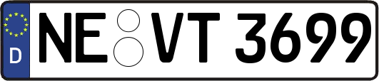 NE-VT3699
