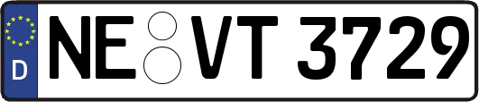 NE-VT3729
