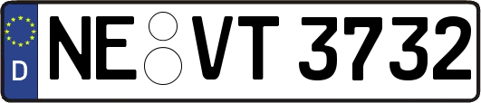 NE-VT3732