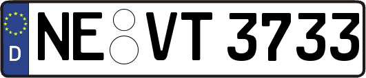 NE-VT3733