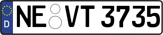 NE-VT3735