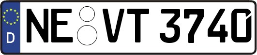 NE-VT3740