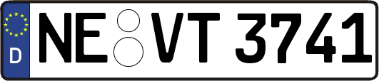 NE-VT3741