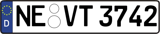 NE-VT3742