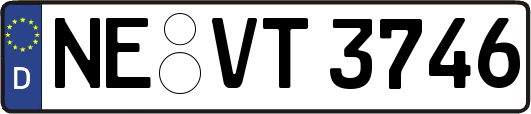 NE-VT3746