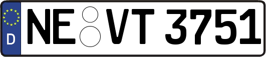 NE-VT3751