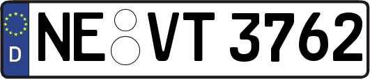 NE-VT3762