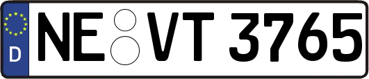 NE-VT3765