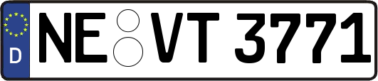 NE-VT3771