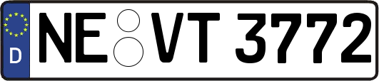 NE-VT3772