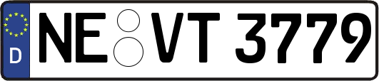 NE-VT3779