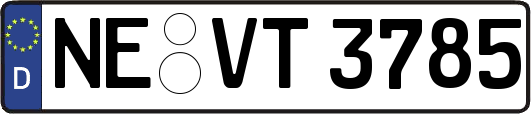NE-VT3785