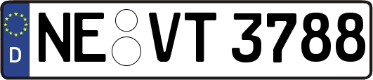 NE-VT3788