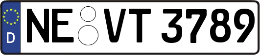 NE-VT3789