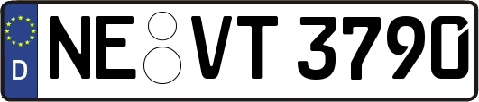 NE-VT3790