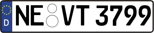 NE-VT3799