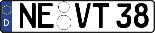 NE-VT38
