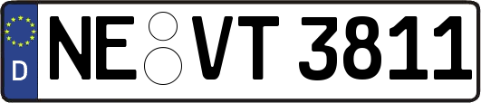 NE-VT3811