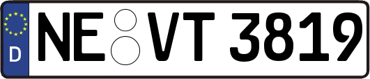 NE-VT3819