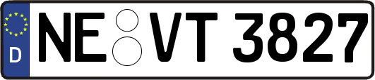 NE-VT3827