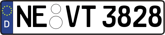 NE-VT3828