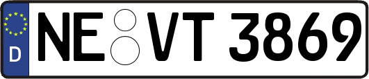 NE-VT3869