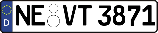 NE-VT3871