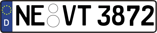 NE-VT3872