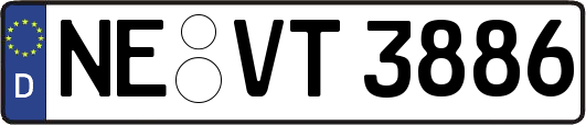 NE-VT3886