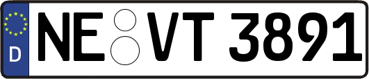 NE-VT3891