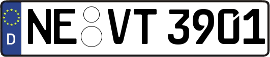 NE-VT3901