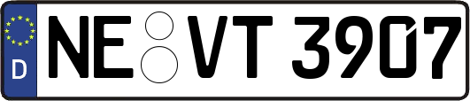 NE-VT3907